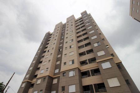 Apartamento para alugar com 43m², 2 quartos e 1 vaga