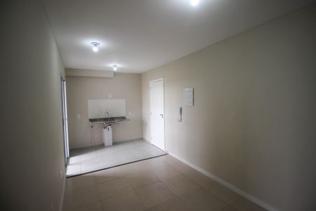 Apartamento para alugar com 43m², 2 quartos e 1 vaga Apartamento para alugar com 43m², 2 quartos e 1 vagaSala