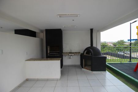 Apartamento para alugar com 43m², 2 quartos e 1 vaga Apartamento para alugar com 43m², 2 quartos e 1 vagaÁrea gourmet