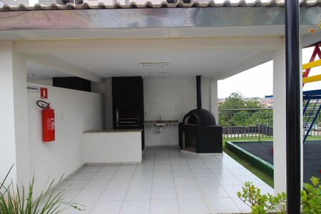 Apartamento para alugar com 43m², 2 quartos e 1 vaga Apartamento para alugar com 43m², 2 quartos e 1 vagaÁrea gourmet