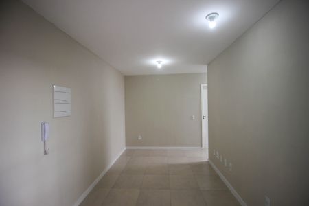 Apartamento para alugar com 43m², 2 quartos e 1 vaga Apartamento para alugar com 43m², 2 quartos e 1 vagaSala