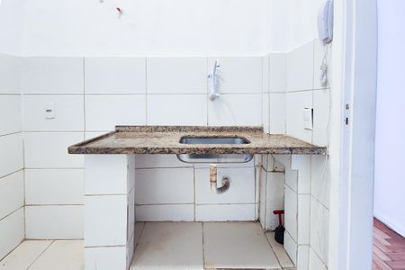 Apartamento à venda com 75m², 2 quartos e sem vaga Apartamento à venda com 75m², 2 quartos e sem vagaCozinha