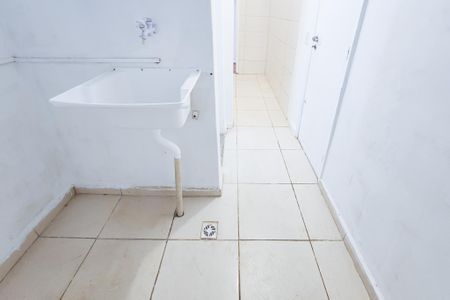 Apartamento à venda com 75m², 2 quartos e sem vaga Apartamento à venda com 75m², 2 quartos e sem vagaÁrea de Serviço