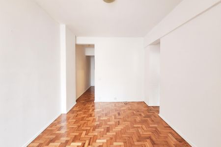 Sala de apartamento à venda com 2 quartos, 75m² em Centro, Rio de Janeiro