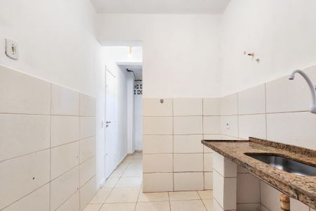 Apartamento à venda com 75m², 2 quartos e sem vaga Apartamento à venda com 75m², 2 quartos e sem vagaCozinha