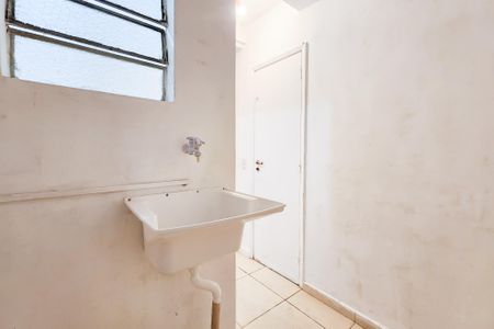 Apartamento à venda com 75m², 2 quartos e sem vaga Apartamento à venda com 75m², 2 quartos e sem vagaÁrea de Serviço