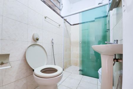 Apartamento à venda com 75m², 2 quartos e sem vaga Apartamento à venda com 75m², 2 quartos e sem vagaBanheiro