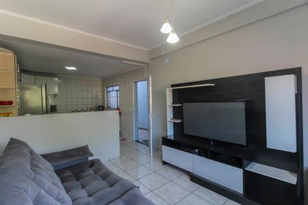 Sala de casa para alugar com 2 quartos, 147m² em Jardim Brasilia, São Paulo