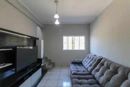 Sala de casa para alugar com 2 quartos, 147m² em Jardim Brasilia, São Paulo