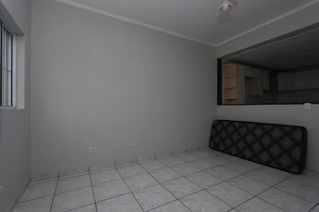 Sala de casa para alugar com 2 quartos, 147m² em Jardim Brasilia, São Paulo