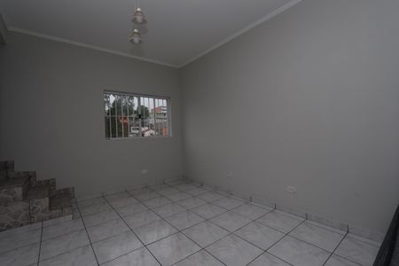 Sala de casa para alugar com 2 quartos, 147m² em Jardim Brasilia, São Paulo