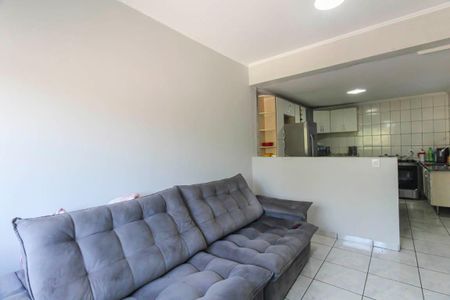 Sala de casa para alugar com 2 quartos, 147m² em Jardim Brasilia, São Paulo