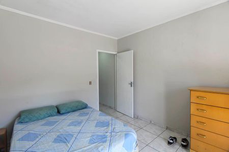 Quarto 1 de casa para alugar com 2 quartos, 147m² em Jardim Brasilia, São Paulo