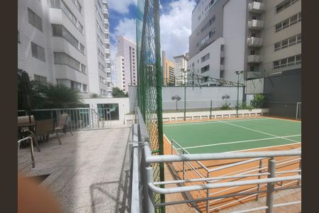Apartamento à venda com 70m², 2 quartos e 2 vagasQuadra Esportiva 