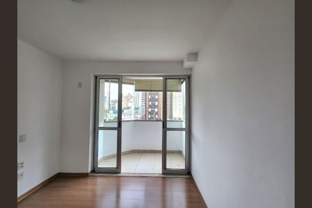 Quarto Suíte  de apartamento à venda com 2 quartos, 70m² em Funcionários, Belo Horizonte