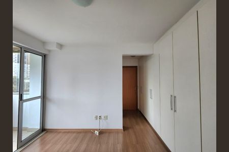 Quarto Suíte  de apartamento à venda com 2 quartos, 70m² em Funcionários, Belo Horizonte