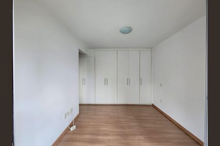Quarto Suíte  de apartamento à venda com 2 quartos, 70m² em Funcionários, Belo Horizonte