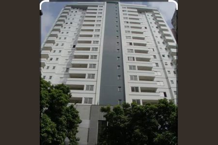 Apartamento à venda com 70m², 2 quartos e 2 vagasFachada