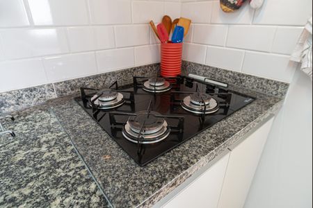 Apartamento para alugar com 28m², 1 quarto e sem vaga Apartamento para alugar com 28m², 1 quarto e sem vagaCozinha