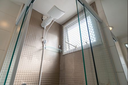 Apartamento para alugar com 28m², 1 quarto e sem vaga Apartamento para alugar com 28m², 1 quarto e sem vagaBanheiro