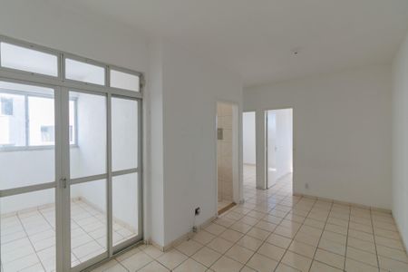 Apartamento à venda com 3 quartos, 60m² em Guarani, Belo Horizonte
