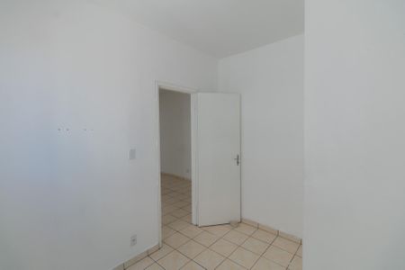 Apartamento à venda com 3 quartos, 60m² em Guarani, Belo Horizonte