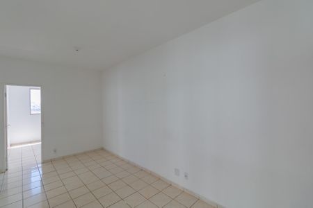 Apartamento à venda com 3 quartos, 60m² em Guarani, Belo Horizonte