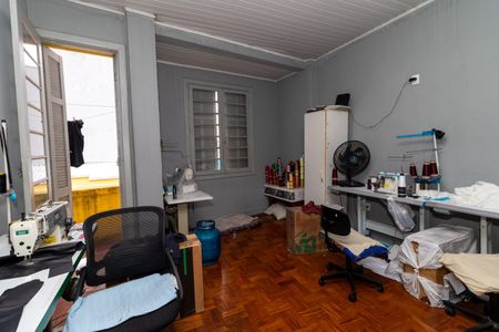 Sala de apartamento à venda com 2 quartos, 90m² em Bom Retiro, São Paulo