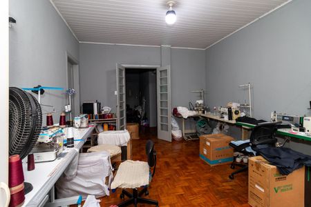 Sala de apartamento à venda com 2 quartos, 90m² em Bom Retiro, São Paulo