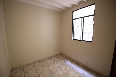 Quarto 2 de apartamento à venda com 2 quartos, 55m² em Granja Lempp, Contagem