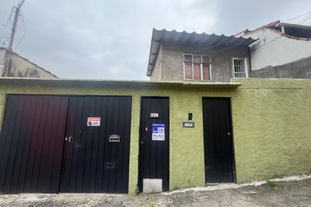 Studio para alugar com 50m², 1 quarto e sem vaga Studio para alugar com 50m², 1 quarto e sem vagaFachada