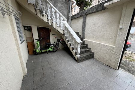 Studio para alugar com 50m², 1 quarto e sem vaga Studio para alugar com 50m², 1 quarto e sem vagaÁrea comum