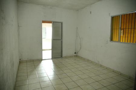 Sala de casa para alugar com 1 quarto, 100m² em Montanhão, São Bernardo do Campo