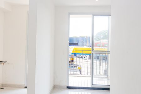 Sala de apartamento para alugar com 3 quartos, 52m² em Socorro, São Paulo