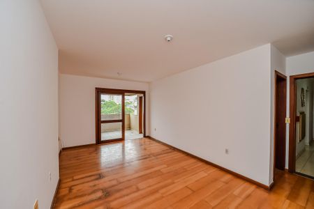 Sala de apartamento para alugar com 2 quartos, 82m² em Vila Ipiranga, Porto Alegre