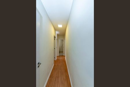 Apartamento à venda com 90m², 3 quartos e 1 vaga Apartamento à venda com 90m², 3 quartos e 1 vagaCorredor