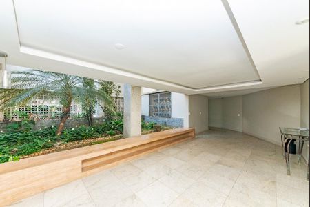 Apartamento à venda com 90m², 3 quartos e 1 vaga Apartamento à venda com 90m², 3 quartos e 1 vagaHall de entrada