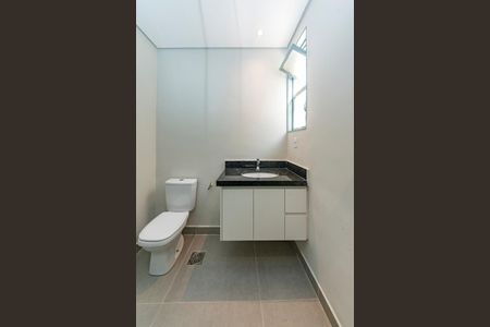 Apartamento à venda com 90m², 3 quartos e 1 vaga Apartamento à venda com 90m², 3 quartos e 1 vagaBanheiro Social