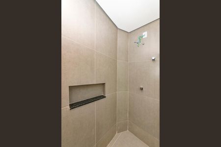 Apartamento à venda com 90m², 3 quartos e 1 vaga Apartamento à venda com 90m², 3 quartos e 1 vagaBanheiro Social