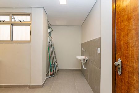 Apartamento à venda com 90m², 3 quartos e 1 vaga Apartamento à venda com 90m², 3 quartos e 1 vagaÁrea de Serviço