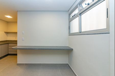 Apartamento à venda com 90m², 3 quartos e 1 vaga Apartamento à venda com 90m², 3 quartos e 1 vagaCozinha