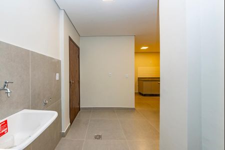 Apartamento à venda com 90m², 3 quartos e 1 vaga Apartamento à venda com 90m², 3 quartos e 1 vagaÁrea de Serviço
