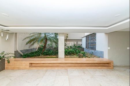 Apartamento à venda com 90m², 3 quartos e 1 vaga Apartamento à venda com 90m², 3 quartos e 1 vagaHall de entrada