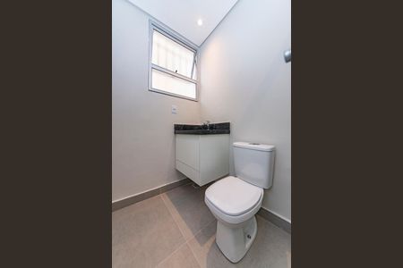 Apartamento à venda com 90m², 3 quartos e 1 vaga Apartamento à venda com 90m², 3 quartos e 1 vagaBanheiro da Suíte