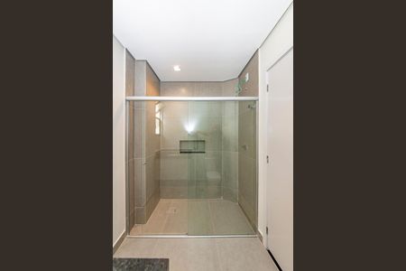 Apartamento à venda com 90m², 3 quartos e 1 vaga Apartamento à venda com 90m², 3 quartos e 1 vagaBanheiro Social