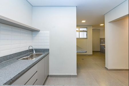 Apartamento à venda com 90m², 3 quartos e 1 vaga Apartamento à venda com 90m², 3 quartos e 1 vagaCozinha