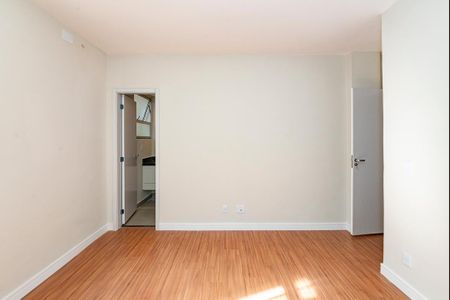 Suíte de apartamento à venda com 3 quartos, 90m² em Nova Suíça, Belo Horizonte