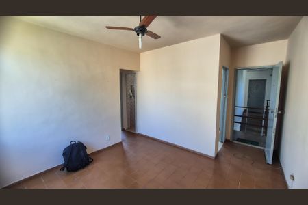 Sala de apartamento à venda com 2 quartos, 48m² em Irajá, Rio de Janeiro