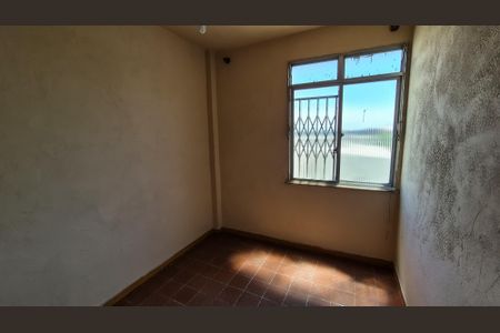 Quarto 1 de apartamento à venda com 2 quartos, 48m² em Irajá, Rio de Janeiro