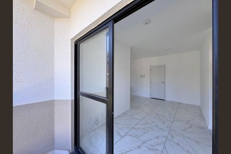 Varanda de apartamento para alugar com 2 quartos, 52m² em Recreio dos Bandeirantes, Rio de Janeiro